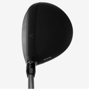 キャロウェイ  ELYTE フェアウェイウッド 7W　VENTUS GREEN 50 for Callaway SR 