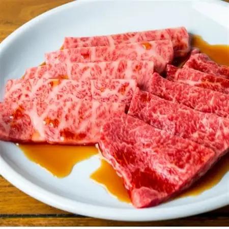 【焼肉 美かさ】《ディナー》美かさイチオシ!スタンダードコース 2名様分(ぐるなびセレクション)【1642269】