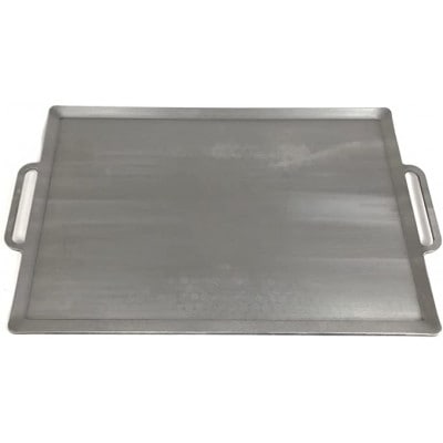 [TPA3]フェニックスライズの鉄板「A3プレート」【配送不可地域：離島・沖縄県】