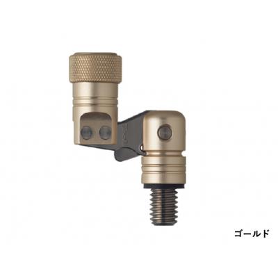 ふるさと納税 八尾市 TOOL フレックスアーム Ver.II ロックタイプ　ゴールド(B238)