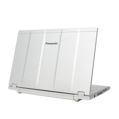 ふるさと納税 東郷町 【高性能モバイル型ノートパソコン】Panasonic Let’s note LV1 |  | 01