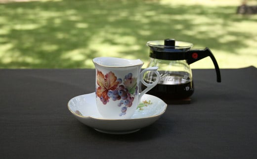 No.175 珈琲工房茶亭 山ぼうし お食事券（10000円分）