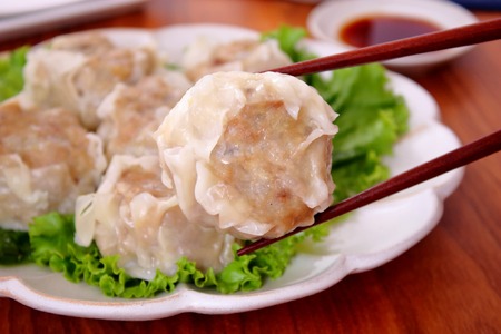 【毎月定期便】元気豚 大粒肉焼売セット 42個セット(計2.1kg)全6回_惣菜・加工品 シュウマイ    定期便 定期便  _【配送不可地域：離島・沖縄県】 TAKB064