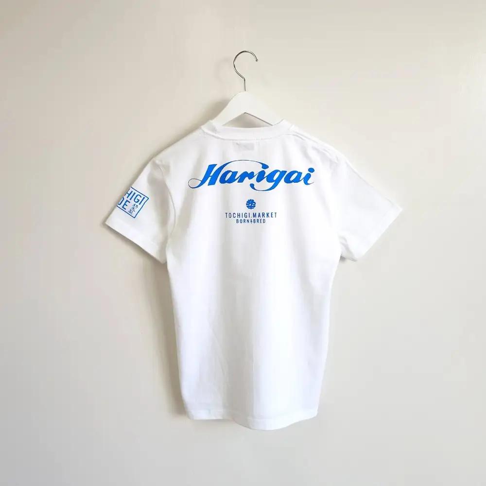 【針谷乳業コラボ】針谷乳業くるみちゃんTシャツ | コラボ オリジナル 男女兼用 綿100% 栃木県 宇都宮市 トチギマーケット県 宇都宮市 トチギマーケット