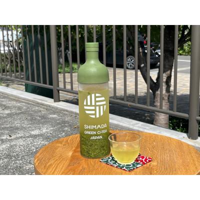 ふるさと納税 島田市 島田市コンセプトティー4種とオリジナルフィルターインボトル |  | 03