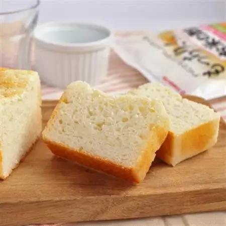 お米の粉 手作りパンの薄力粉 450g×5袋_ パン  ぱん    穀物加工品 _【1269917】