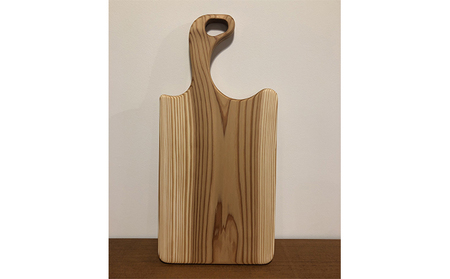 cutting board / カッティングボード 01（杉）