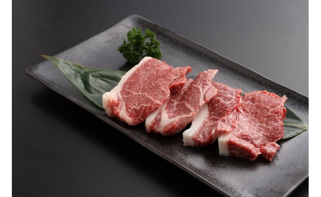 
淡路牛（交雑牛）　焼肉用 上赤身　500ｇ
