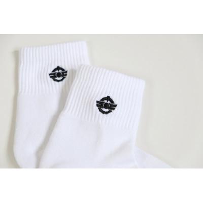 ふるさと納税 江南市 江南市の靴下ブランド「hacu」おすすめ3足セット(23/25サイズ) |  | 03