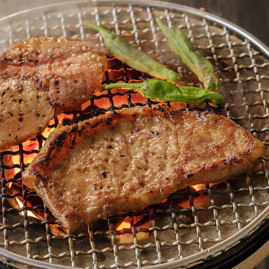 秩父名物「豚ロース味噌漬け」鹿児島県産黒豚 500g