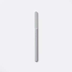 NIKKOの舌クリーナー「セラリ」グレー(CE01G-4543)【1551793】