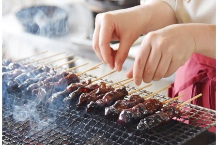 [A4・A5国産和牛使用] 池熟選和牛炭火蒲焼  /和牛 牛肉 セット