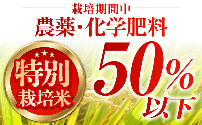 【安心・安全な佐賀の米】特別栽培米「さがびより」玄米 5kg 【だいちの家】特A米 特A評価 [HAG027]