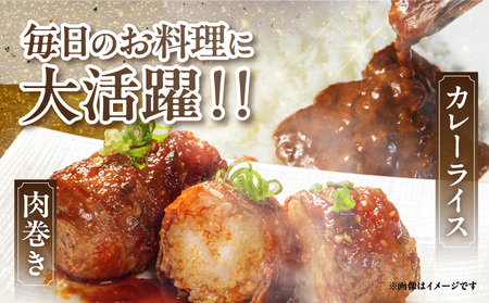 訳あり 宮崎県産 和牛 切り落とし スライス 計500g 肉 牛肉 ビーフ 国産 食品 薄切り 真空パック おすすめ すき焼き 冷しゃぶ 牛丼 肉巻き 炒め物 カレー シチュー おかず お弁当 おつま