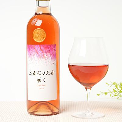 ふるさと納税 佐倉市 【数量限定】佐倉産初!ワイン　厳選3本セット　赤・白・オレンジワイン |  | 03