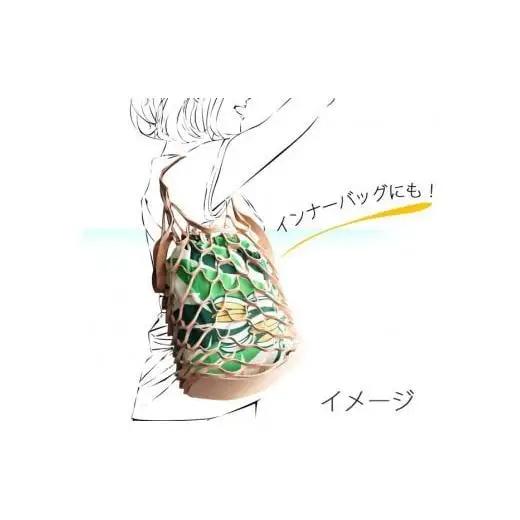 HF012　てぬぐい＋巾着セット【ご当地柄】