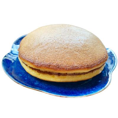 ふるさと納税 伊勢原市 2種詰め合わせ!手焼き特製どら焼き 12個入り |  | 01