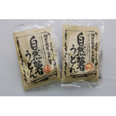
            国産自然薯うどん【1620219】
          
