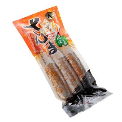 ふるさと納税 釧路市 ピリ辛さんましょうが 1パック(3尾入)×3 秋刀魚 サンマ 魚 魚介 釧路 |  | 01