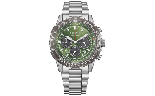 【期間限定(12/25～1/31)寄附額】シチズン腕時計 プロマスター CA4664-60W CITIZEN 時計 SKYシリーズ 岩手県 北上市 T0061 高機能パイロットウオッチ メンズ 腕時計 松村時計店 高額返礼品 贈り物 記念日ギフト 父の日 母の日 誕生日 結婚祝い 結婚記念日 お祝い ビジネスウォッチ メンズウォッチ 成人 就職 お祝い