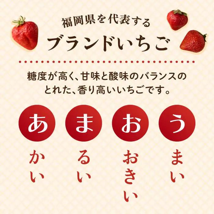 糸島産 濃厚 あまおう ジェラート 1000ml 《糸島》【南国フルーツ株式会社】 [AIK005] あまおうジェラート アイス