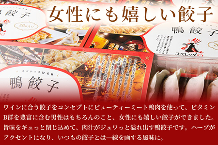 オペレッタ52 鴨料理お食事券 5000円 金券_OS256-0007