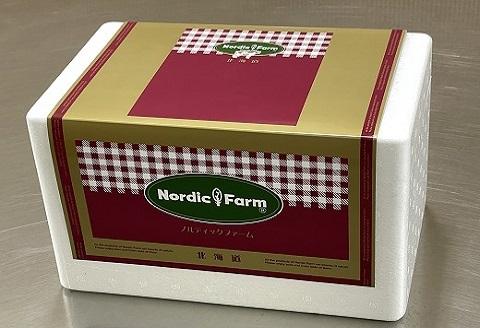 【ピスタチオ】ノルディックファーム・アイスクリーム