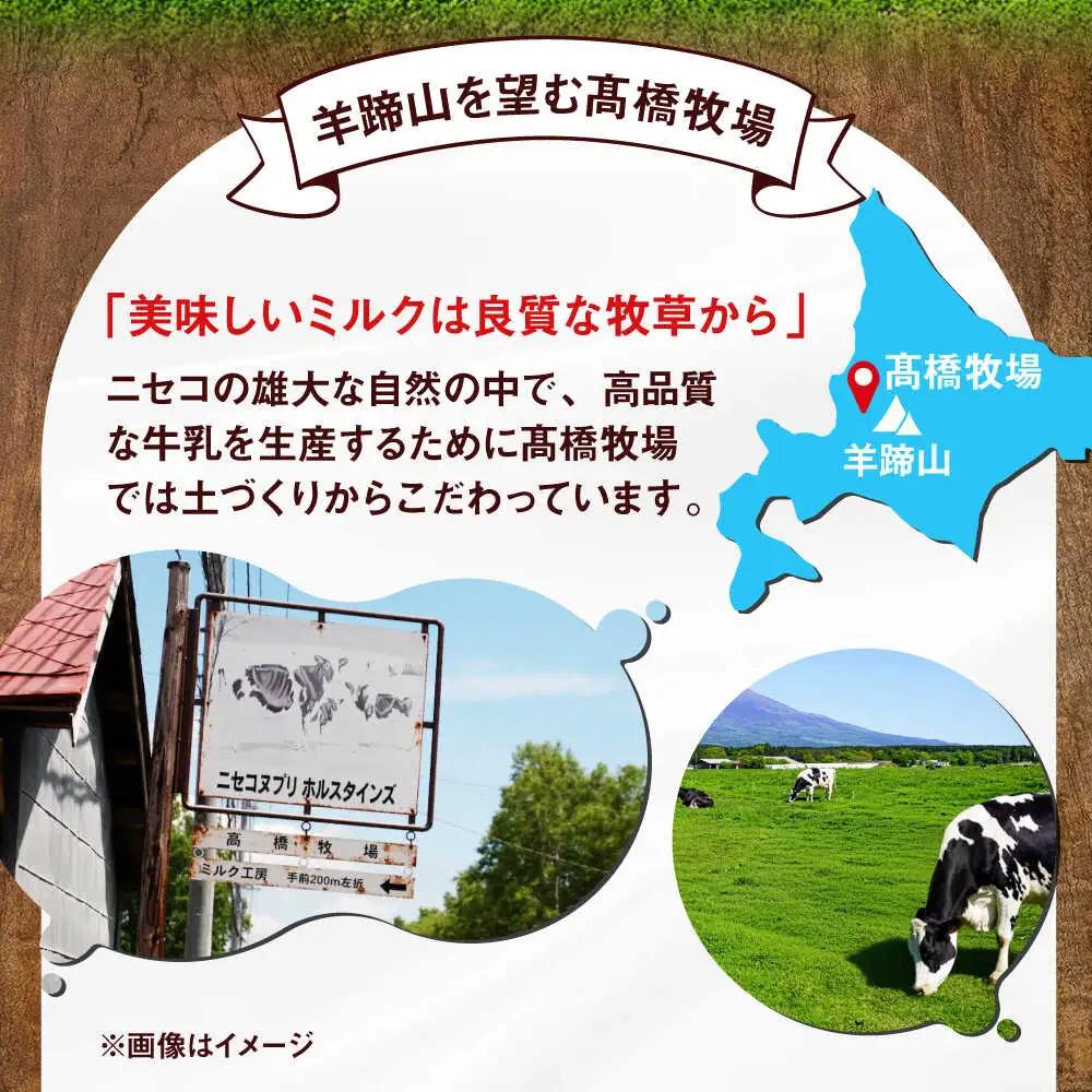 高橋牧場 カップアイスセット20個 [AJAI012] アイスクリーム 北海道