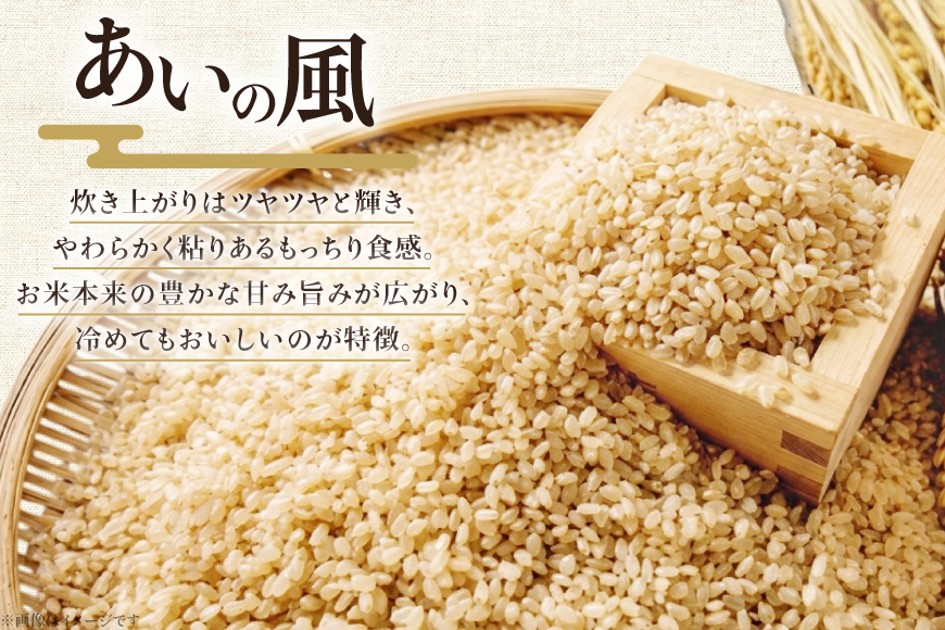 米 令和7年 コシヒカリ 玄米 30kg ×1袋 あいの風 [JAみな穂 富山県 朝日町 34310579] お米 こめ コメ こしひかり ご飯 ごはん 令和7年産 30キロ ブランド米 美味しい お