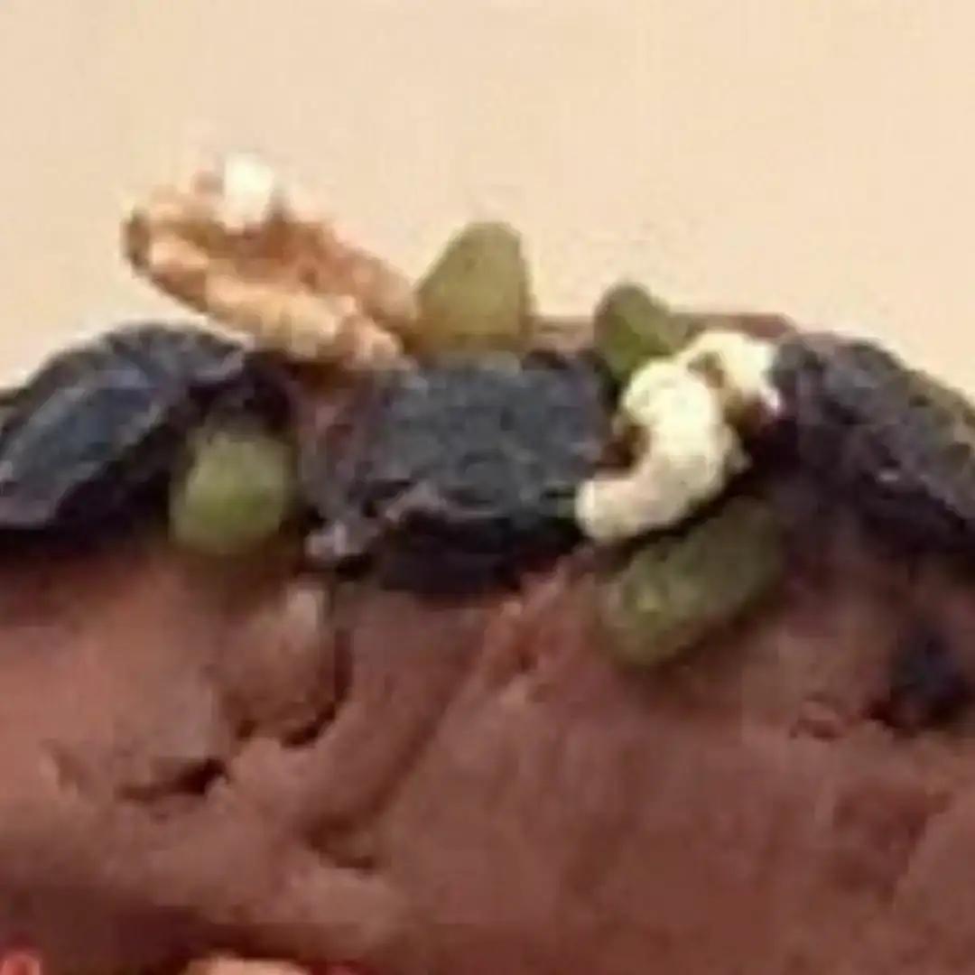 三条果樹専門家集団 ドライフルーツのバターケーキ 3種