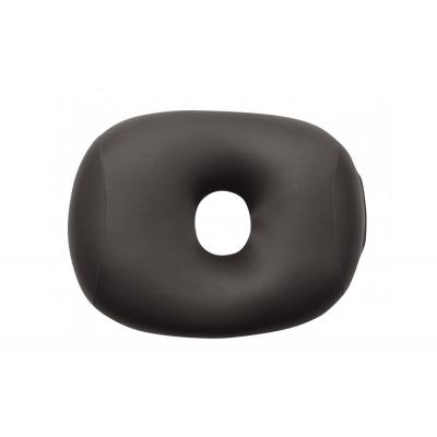 ふるさと納税 鳥取市 ホールピロー ブラック