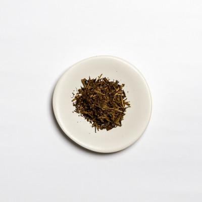 ふるさと納税 遠賀町 浅炒り八女ほうじ茶50g×2袋(遠賀町) |  | 02