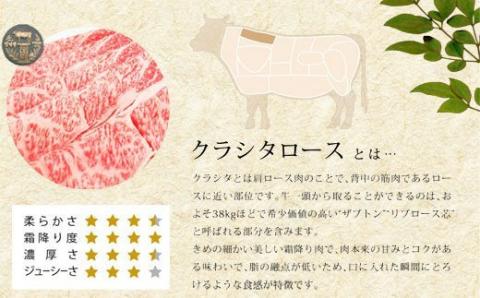 宮崎牛クラシタスライス500g |牛肉 牛 肉 クラシタ スライス