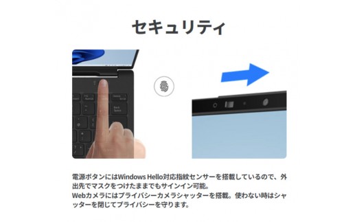 【2025年モデル】ノートパソコン FMV WU7-K3 Windows11 IntelCoreUltra7 255H (ピクトブラック) メモリ16GB 約512B SSD Office有り