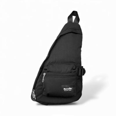 ふるさと納税 牧之原市 Revolla Secure BodyBag 背面セキュリティーポケット ボディーバッグ |  | 02