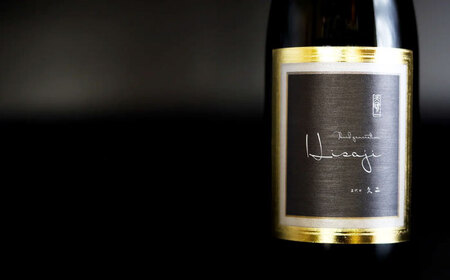 生酛純米大吟醸 久二 720ml [BAFR008] 酒 純米