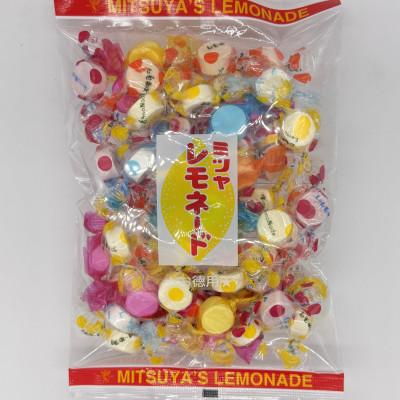 ふるさと納税 八潮市 三矢のレモネード175g×12袋