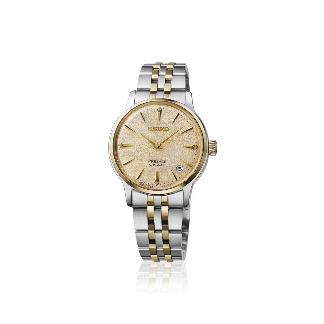 SEIKO 腕時計 【 SRRY052 】 セイコー プレザージュ メカニカル 【 正規品 3年保証 】 SEIKO PRESAGE Mechanical