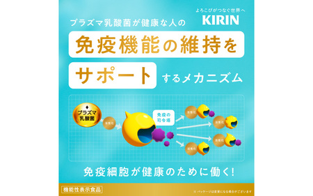 キリン iMUSE（イミューズ）ヨーグルトテイスト 500ml ペットボトル × 24本