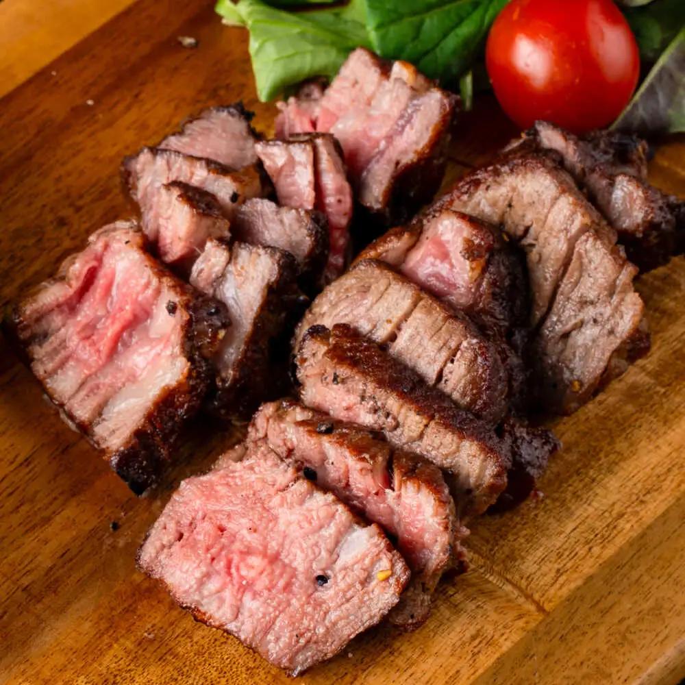 熊本の贅沢 あか牛ヒレ肉約900g 赤身馬刺し約600g ヒレ 馬刺し[AYCB069]