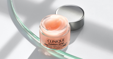 モイスチャー サージ ジェルクリーム 100H 50mL 3個セット