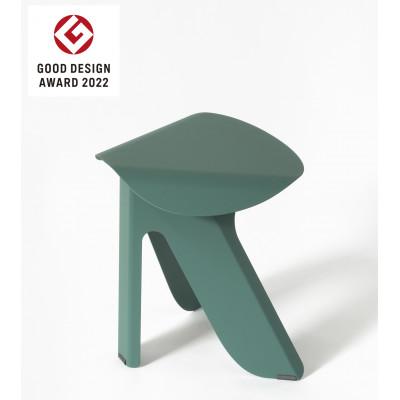 ふるさと納税 諫早市 SUITE STOOL(スイートスツール) (緑) | 