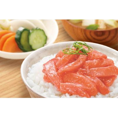 ふるさと納税 気仙沼市 小野万 いか明太子 35g×3P 6個セット【ご飯のお供に、酒の肴に】/ 20564624 ◎ |  | 01