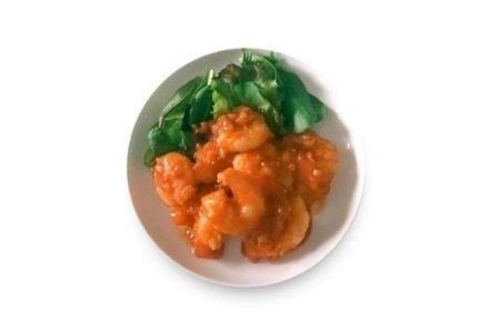 美瑛選果　美瑛米ななつぼしのﾁｬｰﾊﾝと定番中華お惣菜ｾｯﾄ | お惣菜 北海道 お惣菜 美瑛町 お惣菜 おすすめ お惣菜[024-10]