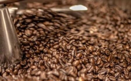 No.3067 SEKIYA COFFEE 自家焙煎珈琲豆４種　100ｇ×4種