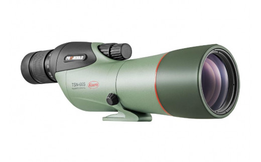
【直視型】スポッティングスコープ　TSN-66S PROMINAR 　ズームアイピース　セット
