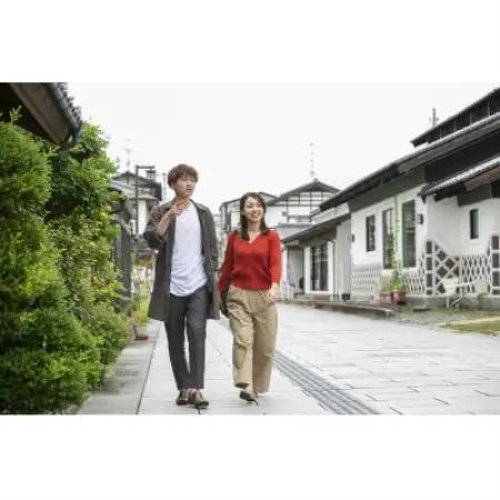 遠野旅の産地直売所 旅行券 6,000円分 秋冬用 岩手県 遠野市 ツアー 宿泊 体験 チケット【1506656】