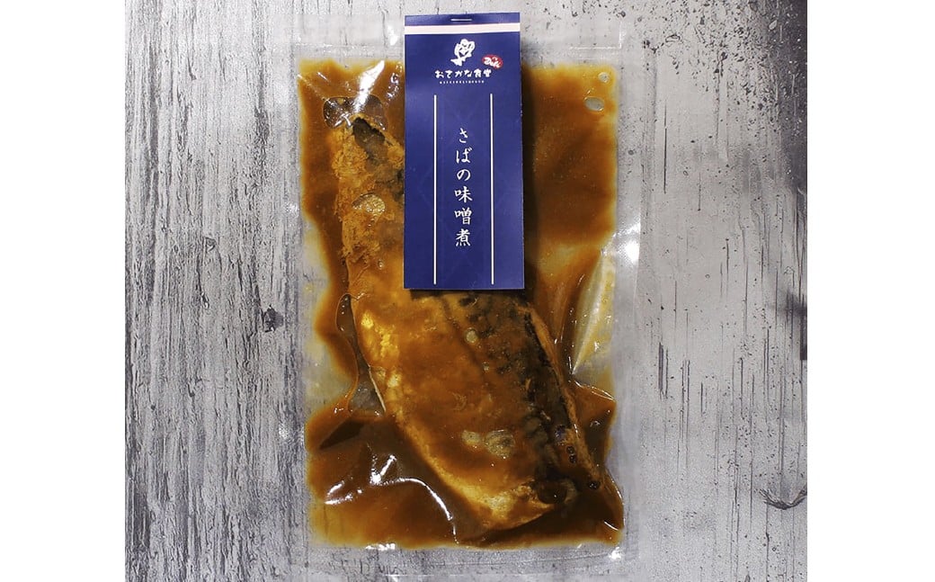 【阿佐ヶ谷】みそ煮セット