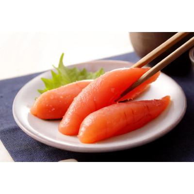 ふるさと納税 北九州市 ふじいの辛子めんたい子 500g |  | 03