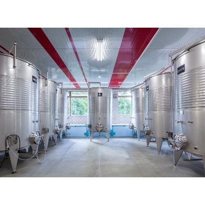 ふるさと納税 大鰐町 【青森のワイナリー　サンマモルワイナリー】津軽ワインクラシック　赤・白2本セット |  | 01